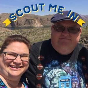 Meet your Posher, Ellen